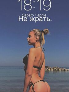 Polina Malinovskaya Onlyfans Leaks Latest Nude Photos