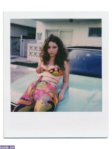 Ashley Suarez Onlyfans Leaks Latest Nude Photos