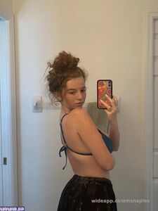 Ashley Suarez Onlyfans Leaks Latest Nude Photos