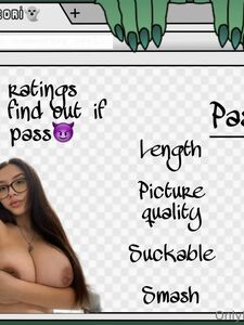 Newbabyyygirl Onlyfans Leaks Latest Nude Photos