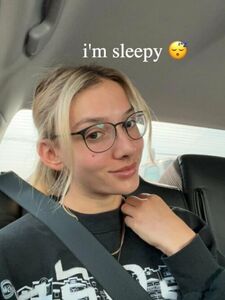 Lina Belfiore Onlyfans Leaks Latest Nude Photos