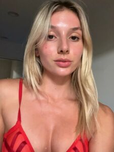 Lina Belfiore Onlyfans Leaks Latest Nude Photos
