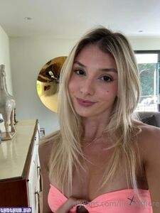 Lina Belfiore Onlyfans Leaks Latest Nude Photos