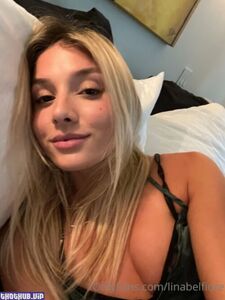 Lina Belfiore Onlyfans Leaks Latest Nude Photos