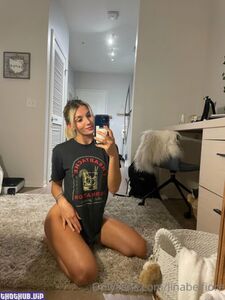 Lina Belfiore Onlyfans Leaks Latest Nude Photos