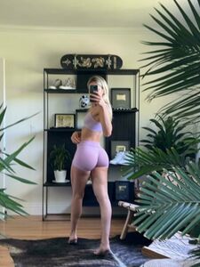 Lina Belfiore Onlyfans Leaks Latest Nude Photos