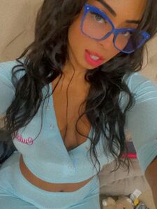 Qimmah Russo Onlyfans Leaks Latest Nude Photos