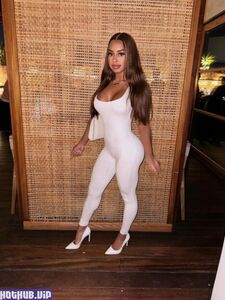 Qimmah Russo Onlyfans Leaks Latest Nude Photos