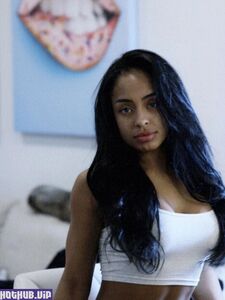 Qimmah Russo Onlyfans Leaks Latest Nude Photos