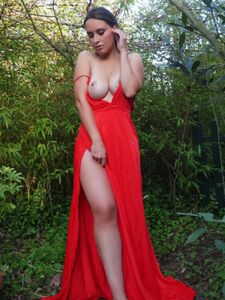 Marie Brethenoux Onlyfans Leaks Latest Nude Photos