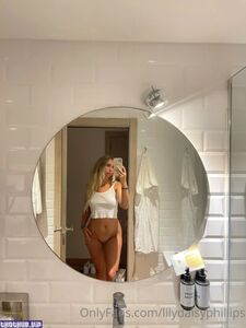 Lillian Phillips Onlyfans Leaks Latest Nude Photos