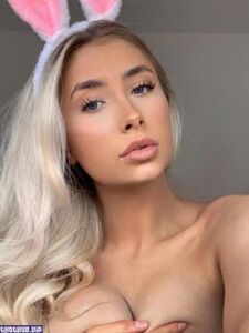 Lillian Phillips Onlyfans Leaks Latest Nude Photos