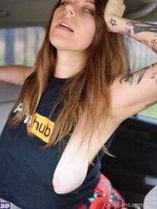 kochanius Onlyfans Leaks Latest Nude Photos