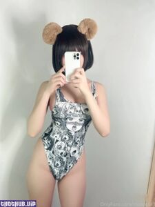 Moiichan Onlyfans Leaks Latest Nude Photos