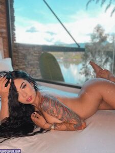 KattModel Onlyfans Leaks Latest Nude Photos