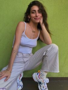 Raya Carmona Onlyfans Leaks Latest Nude Photos