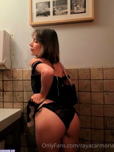 Raya Carmona Onlyfans Leaks Latest Nude Photos