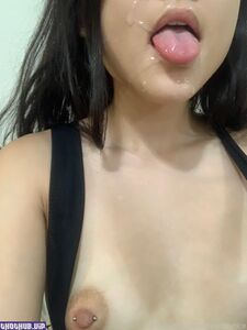 Cutestickyrice Onlyfans Leaks Latest Nude Photos