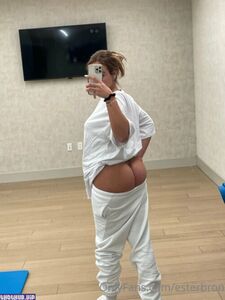 Esterbron Onlyfans Leaks Latest Nude Photos