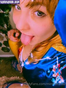 Mirrkatt2000 Onlyfans Leaks Latest Nude Photos