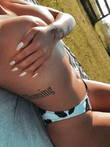 Gabs Handly Onlyfans Leaks Latest Nude Photos