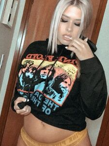 Gabs Handly Onlyfans Leaks Latest Nude Photos