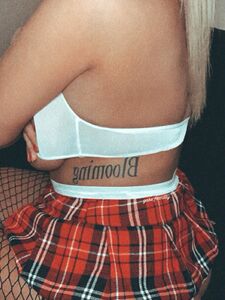 Gabs Handly Onlyfans Leaks Latest Nude Photos