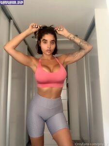 Priya Young Onlyfans Leaks Latest Nude Photos