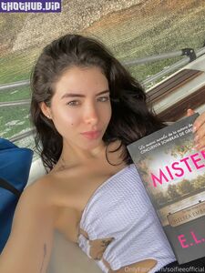 Soifieeofficial Onlyfans Leaks Latest Nude Photos