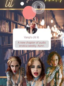 Vanpsuicide Onlyfans Leaks Latest Nude Photos