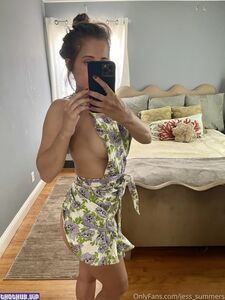 Jess_summers Onlyfans Leaks Latest Nude Photos
