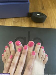 Jess_summers Onlyfans Leaks Latest Nude Photos