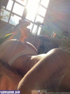 Rubyhavoc Onlyfans Leaks Latest Nude Photos