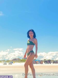 Hannazuki22 Onlyfans Latest Nude Photos