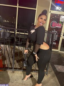 THICKII NICKII Onlyfans Leaks Latest Nude Photos