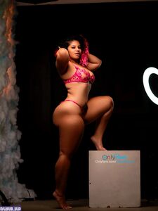 THICKII NICKII Onlyfans Leaks Latest Nude Photos