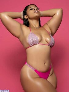 THICKII NICKII Onlyfans Leaks Latest Nude Photos