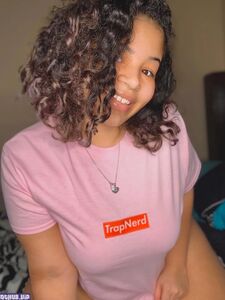 THICKII NICKII Onlyfans Leaks Latest Nude Photos