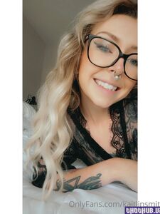 Kaitlinsmith Onlyfans Leaks Latest Nude Photos