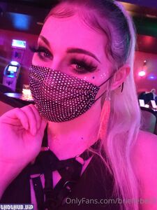 Briellebell3 Onlyfans Leaks Latest Nude Photos