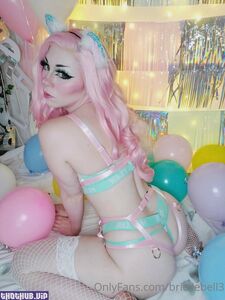 Briellebell3 Onlyfans Leaks Latest Nude Photos