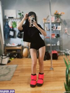 Namimamilune Onlyfans Leaks Latest Nude Photos