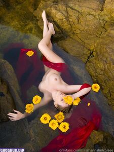 Misshannahnicole Onlyfans Leaks Latest Nude Photos