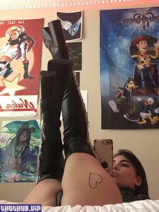 Blodvy Onlyfans Leaks Latest Nude Photos