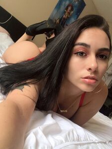 Blodvy Onlyfans Leaks Latest Nude Photos