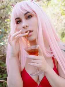 Blodvy Onlyfans Leaks Latest Nude Photos