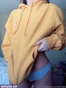 Blodvy Onlyfans Leaks Latest Nude Photos