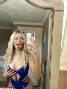 Laylabrooks0 Onlyfans Leaks Latest Nude Photos
