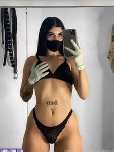 Mckinleyraynaafree Onlyfans Leaks Latest Nude Photos