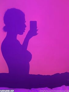 Mckinleyraynaafree Onlyfans Leaks Latest Nude Photos